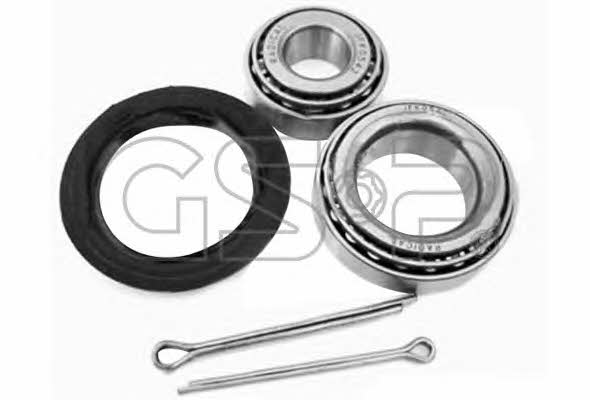 GSP GK0542 Wheel bearing kit GK0542