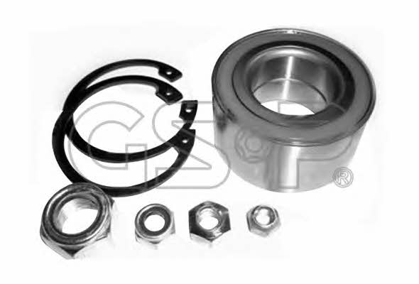 GSP GK0577 Wheel bearing kit GK0577