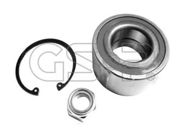 GSP GK0909 Wheel bearing kit GK0909