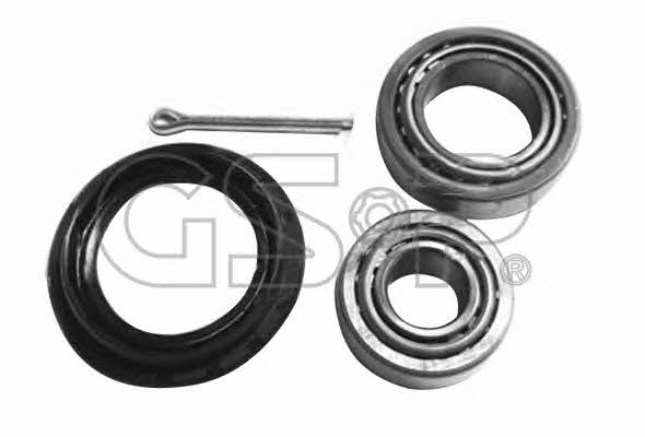 GSP GK0944 Wheel bearing kit GK0944