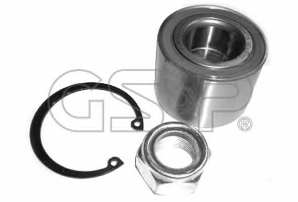 GSP GK0969 Wheel bearing kit GK0969