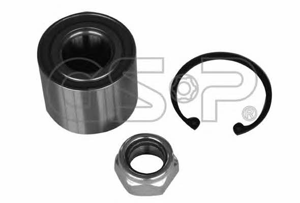GSP GK0975 Wheel bearing kit GK0975