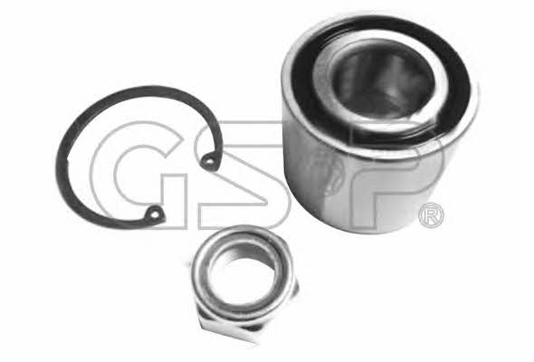 GSP GK0976 Wheel bearing kit GK0976