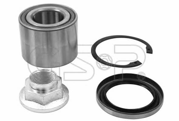 GSP GK1349 Wheel bearing kit GK1349