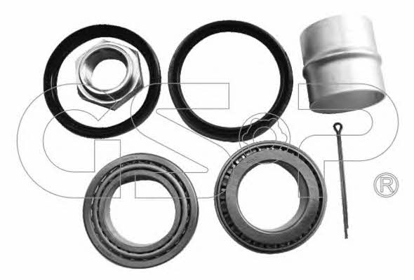 GSP GK3404 Wheel bearing kit GK3404