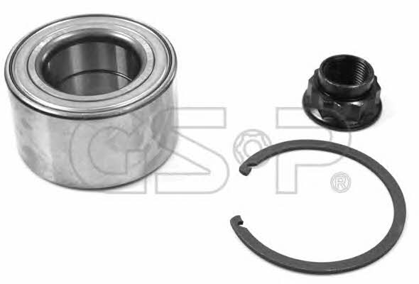 GSP GK3959 Wheel bearing kit GK3959