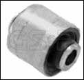 Silent block rear wishbone GSP 514925
