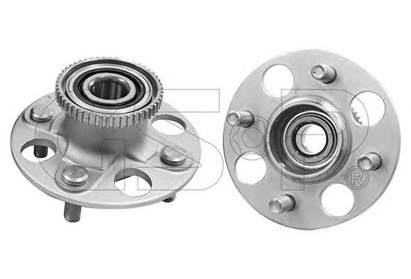 GSP 9223001 Wheel hub bearing 9223001