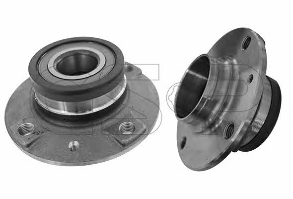 GSP 9228061 Wheel hub bearing 9228061