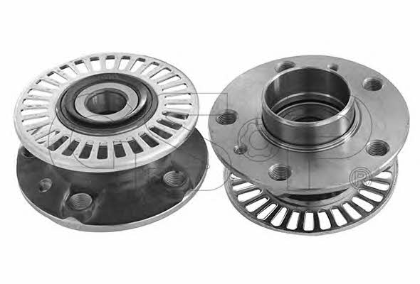 GSP 9225034 Wheel hub bearing 9225034