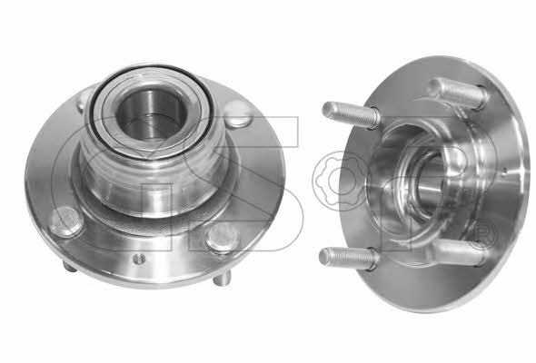 GSP 9233011 Wheel hub bearing 9233011