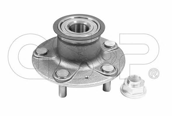 GSP 9228074K Wheel bearing kit 9228074K