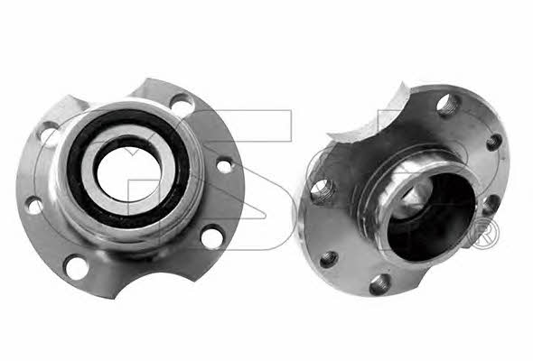 GSP 9230107 Wheel hub bearing 9230107