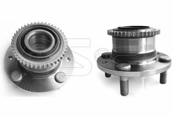 GSP 9230037 Wheel hub bearing 9230037