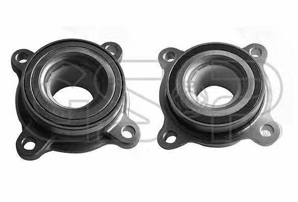 GSP 9258001 Wheel hub bearing 9258001