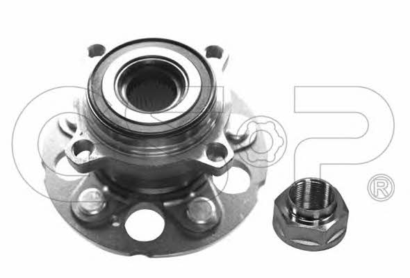 GSP 9328002K Wheel bearing kit 9328002K