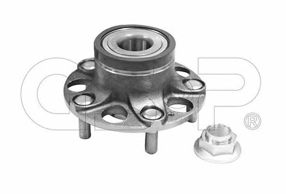 GSP 9230134K Wheel bearing kit 9230134K