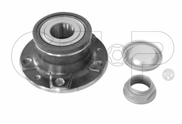 GSP 9232038K Wheel bearing kit 9232038K