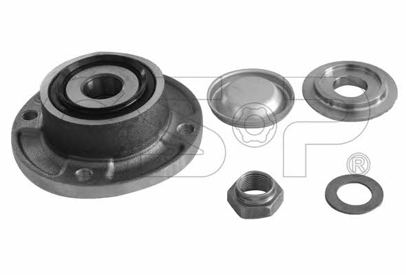 GSP 9225032K Wheel bearing kit 9225032K