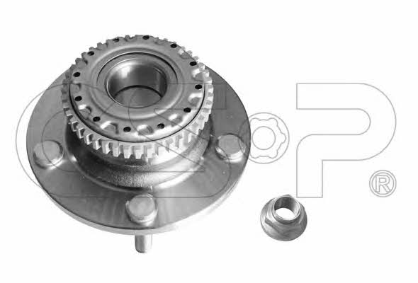 GSP 9232024K Wheel bearing kit 9232024K