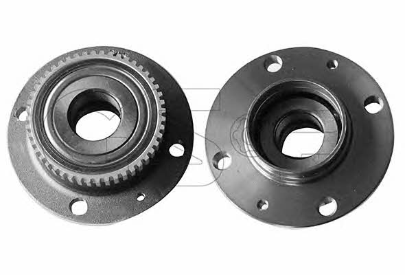 GSP 9232028 Wheel hub bearing 9232028