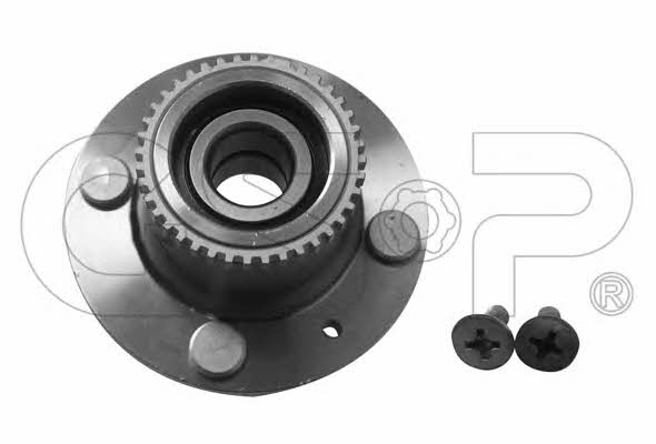 GSP 9225021K Wheel bearing kit 9225021K