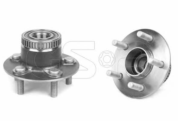 GSP 9228005 Wheel hub bearing 9228005