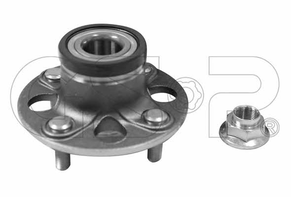 GSP 9228019K Wheel bearing kit 9228019K