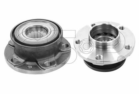GSP 9235018 Wheel hub bearing 9235018