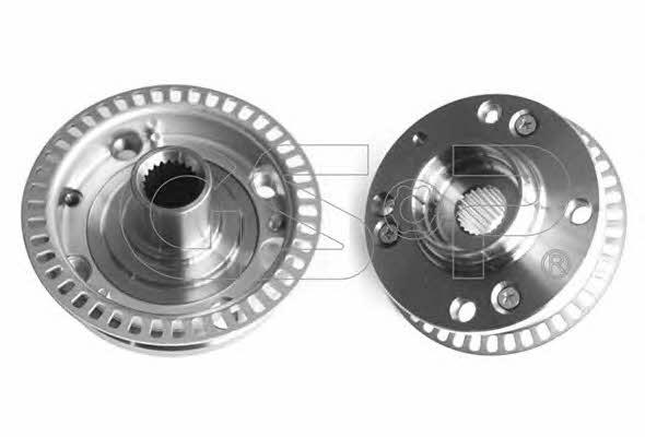 GSP 9422022 Wheel hub bearing 9422022