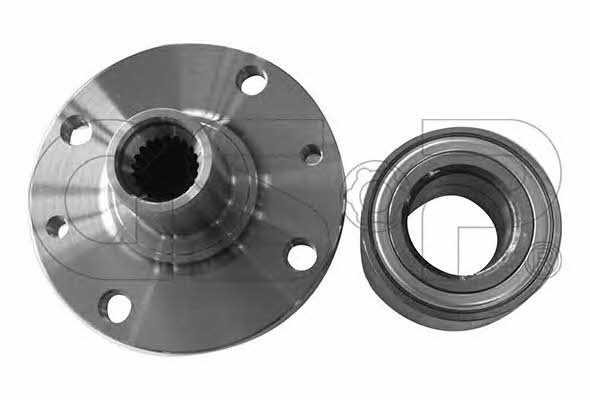 GSP 9421004A Wheel bearing kit 9421004A