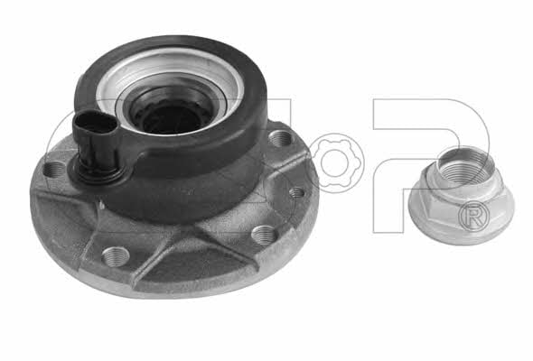 GSP 9235022K Wheel bearing kit 9235022K