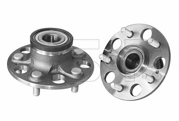 GSP 9230135 Wheel hub bearing 9230135