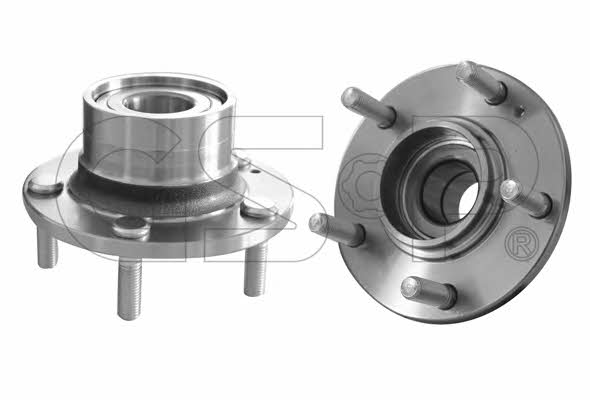 GSP 9233008 Wheel hub bearing 9233008