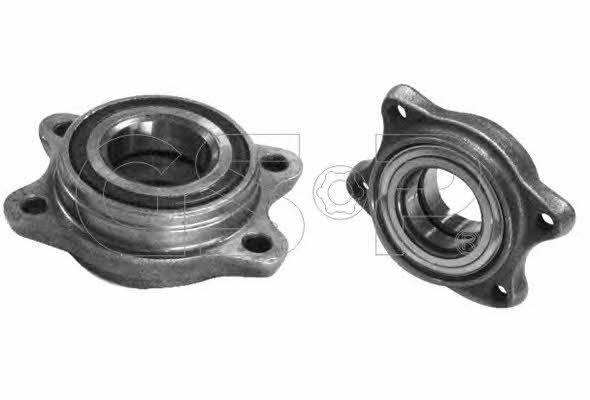 GSP 9245007 Wheel hub bearing 9245007