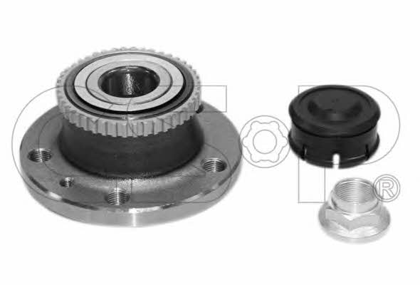 GSP 9230075A Wheel bearing kit 9230075A