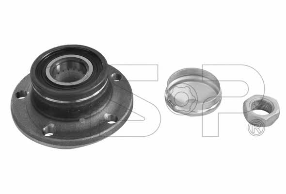 GSP 9230120K Wheel bearing kit 9230120K