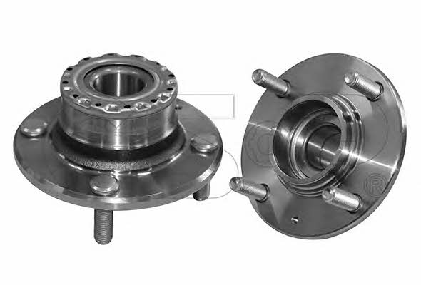 GSP 9232044 Wheel hub bearing 9232044