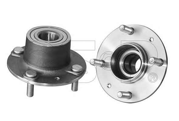GSP 9233016 Wheel hub bearing 9233016