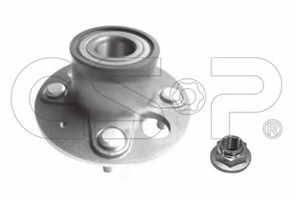 GSP 9228029K Wheel bearing kit 9228029K