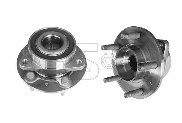 GSP 9330019 Wheel hub bearing 9330019
