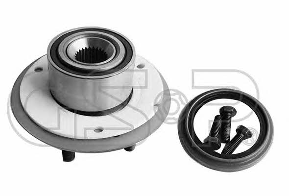 GSP 9426009K Wheel bearing kit 9426009K