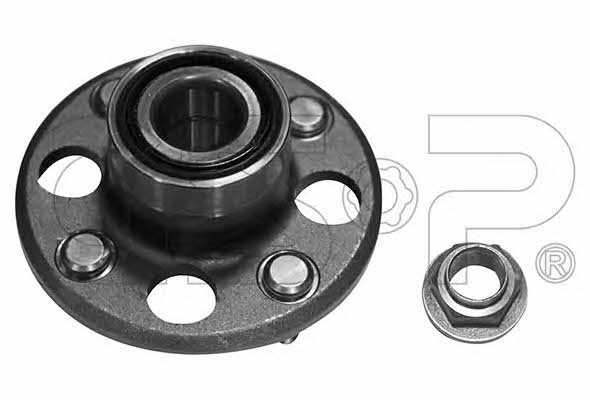 GSP 9228030A Wheel bearing kit 9228030A