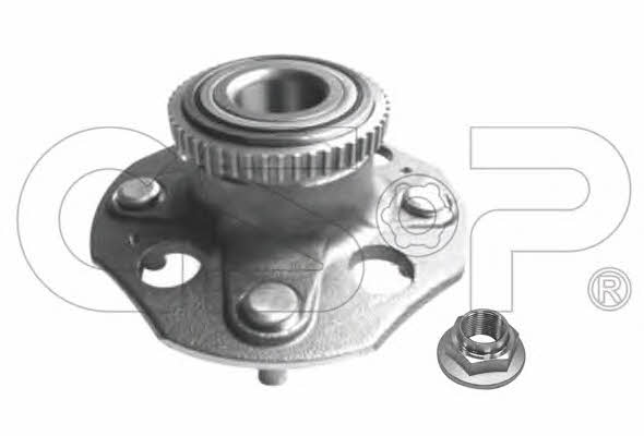 GSP 9230023K Wheel bearing kit 9230023K