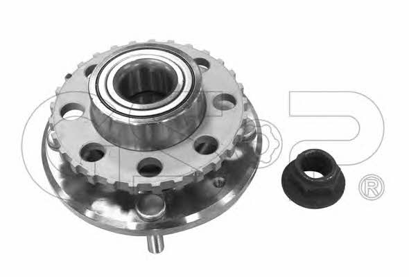GSP 9230084K Wheel bearing kit 9230084K