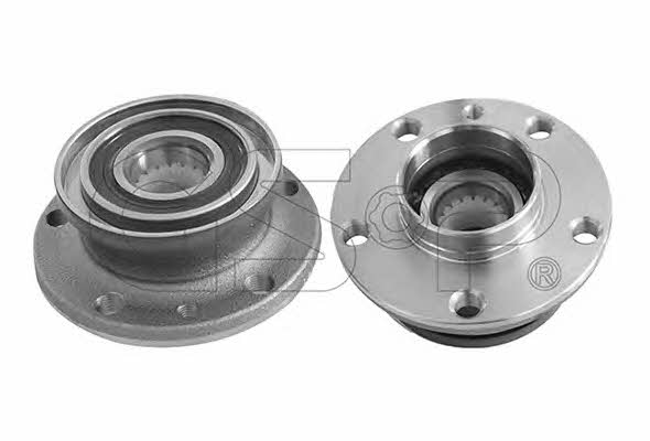GSP 9230118 Wheel hub bearing 9230118