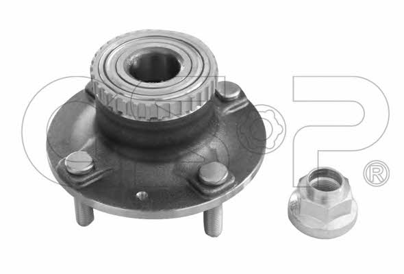 GSP 9230119K Wheel bearing kit 9230119K