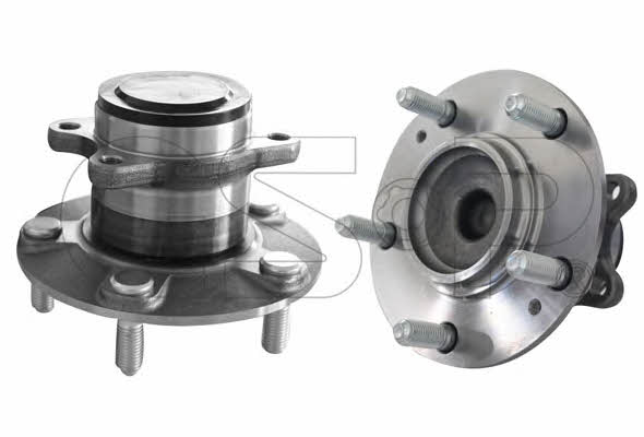GSP 9400261 Wheel hub bearing 9400261