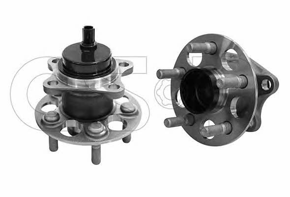GSP 9400350 Wheel hub bearing 9400350