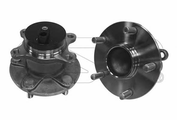 GSP 9400187 Wheel hub bearing 9400187